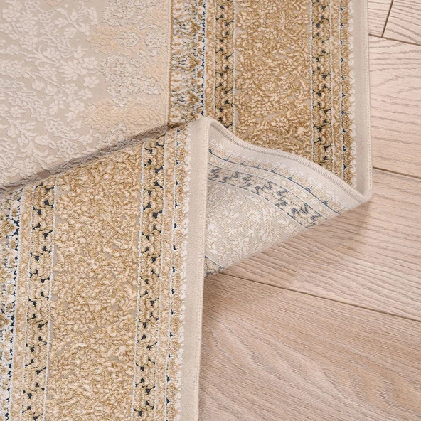 YUNİLLA Nergis Halı-Nf04 - Resim 4