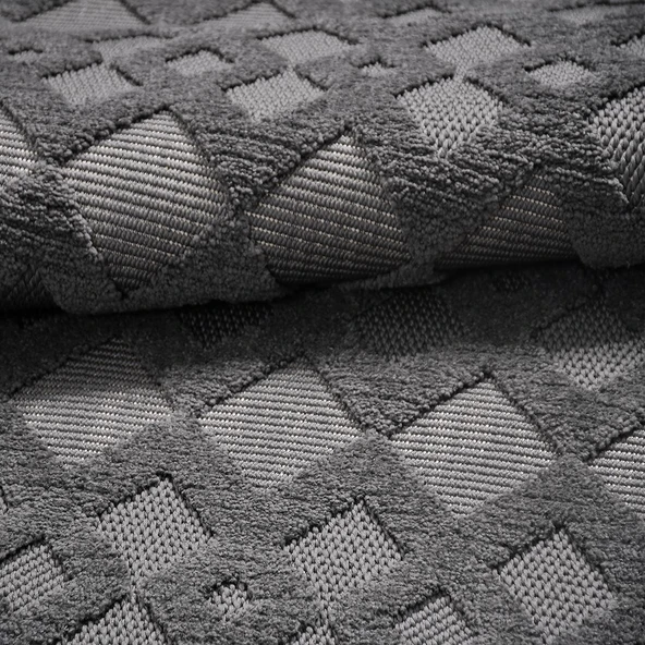 YUNİLLA Peri Halı-Pl04K - Resim 2