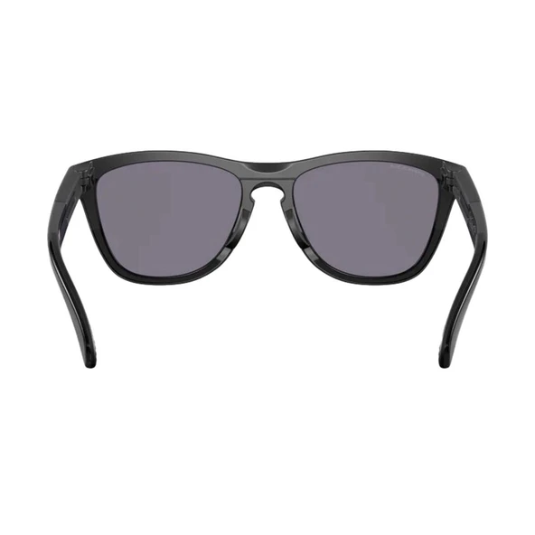 Oakley FROGSKINS RANGE Unisex Gözlük 0OO9284-OAK.11 - Resim 2