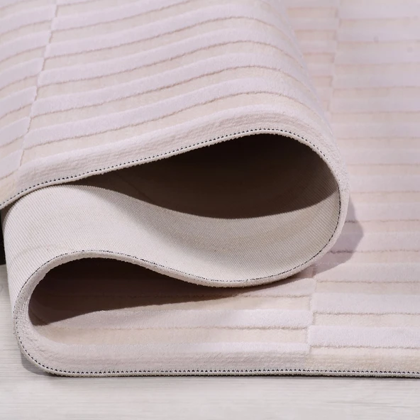 YUNİLLA Karen Halı-6475Ak - Resim 4