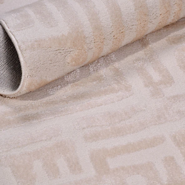 YUNİLLA Fendi Halı-Fa03K - Resim 3