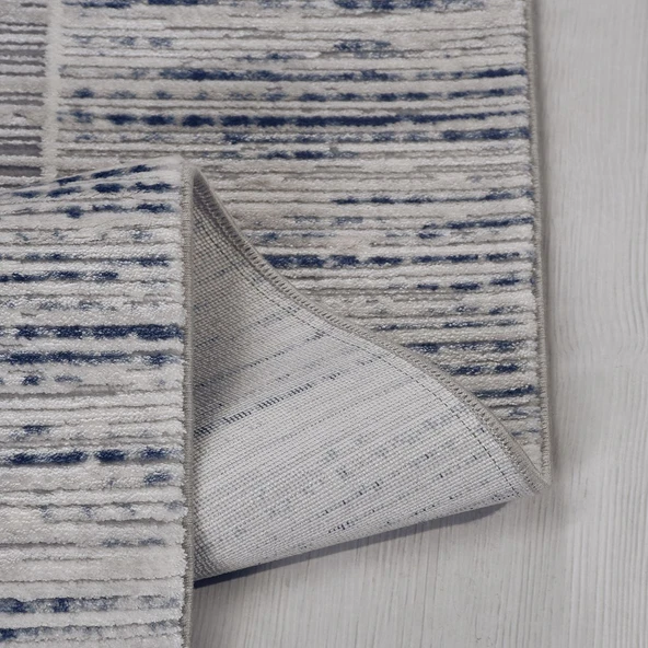 YUNİLLA Cosmos Halı-7655A - Resim 3