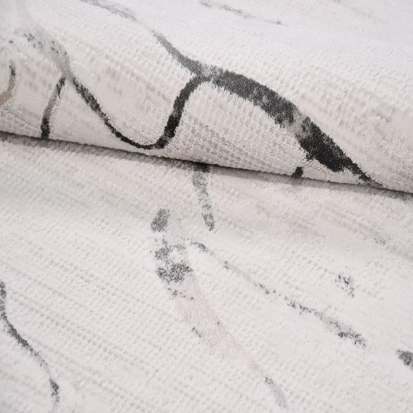 YUNİLLA Napolyon Halı-Np01K - Resim 3