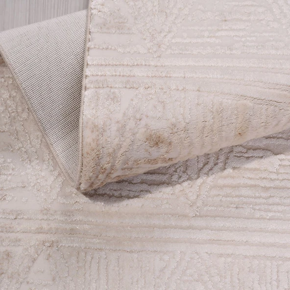 YUNİLLA Vargas Halı-2502Ak - Resim 2