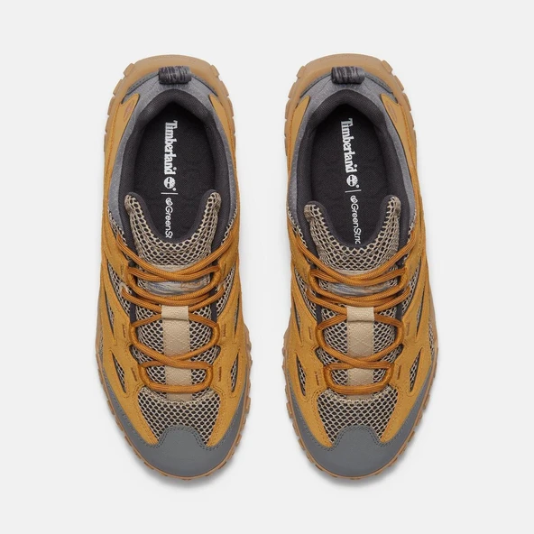 Timberland GreenStride Motion 6 LOW LACE UP SNEAKER Erkek Ayakkabısı TB0A6DU2EDM1 - 4