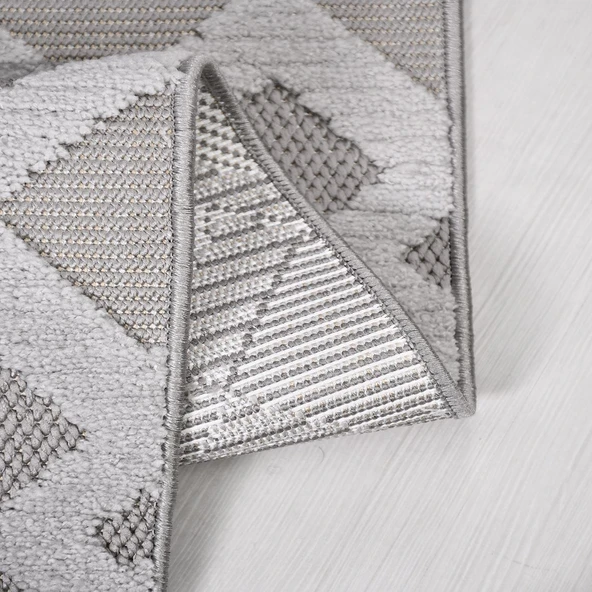 YUNİLLA Peri Halı-Pl05K - Resim 3