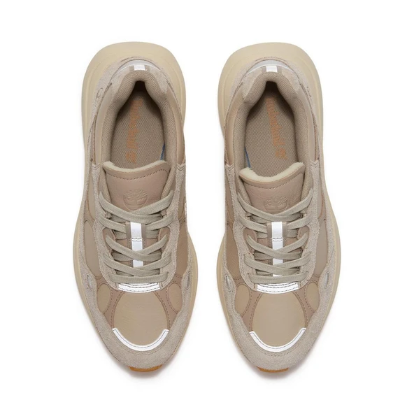 Timberland HAZEL LANE LOW LACE UP SNEAKER Kadın Ayakkabısı TB0A42X8EO11 - 9
