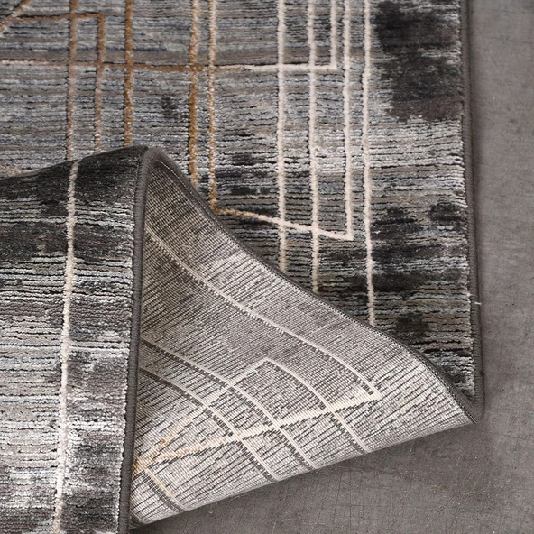 YUNİLLA Rebecca Halı-15103R - Resim 5