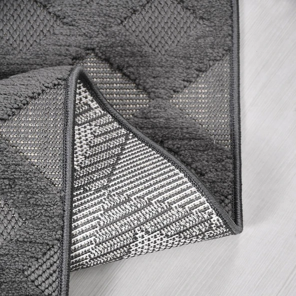 YUNİLLA Peri Halı-Pl04K - Resim 3