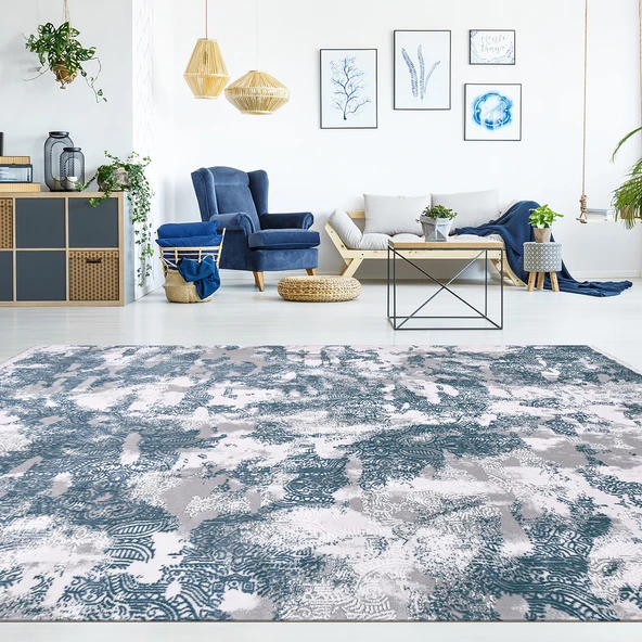 YUNİLLA Galaxy Halı-13620K - Resim 2