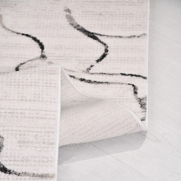 YUNİLLA Napolyon Halı-Np01K - Resim 5