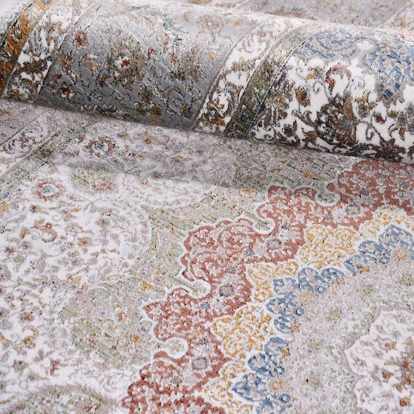 YUNİLLA Rebecca Halı-15110R - Resim 2