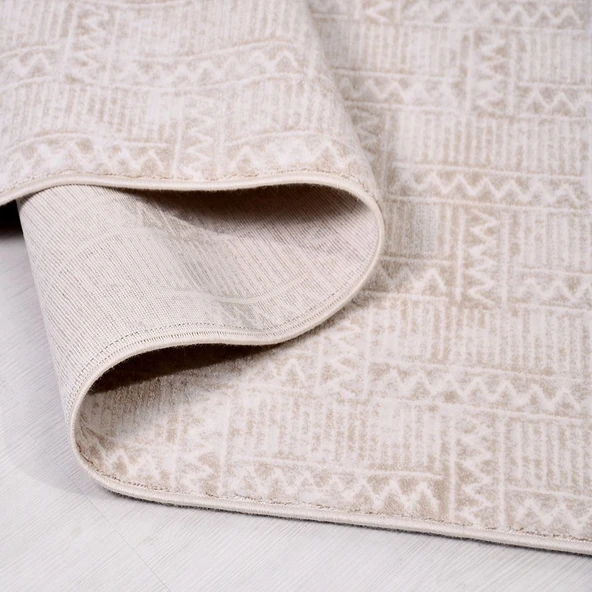 YUNİLLA Alina Halı-2602Ak - Resim 4