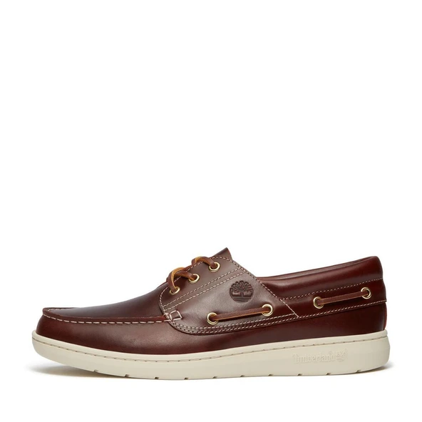 Timberland PORTOFINO PIER BOAT SHOE Erkek Ayakkabısı TB0A6CXMEIW1 - 7