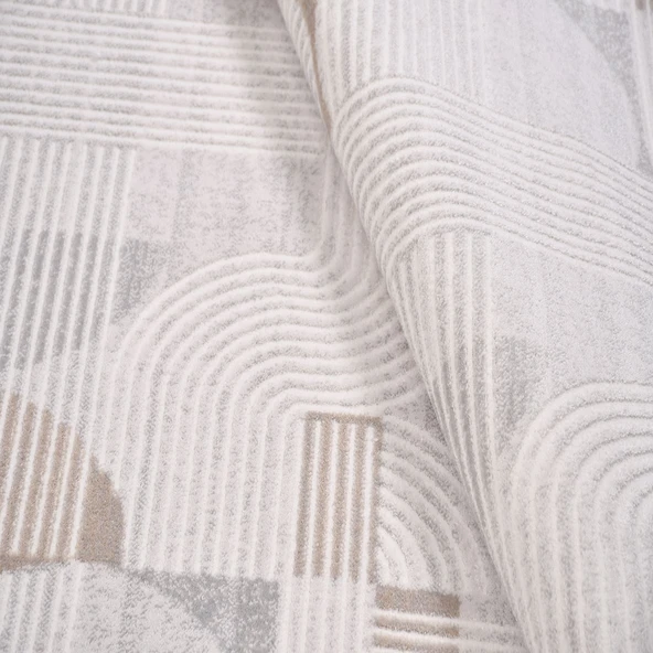 YUNİLLA Alina Halı-2605Ak - Resim 2