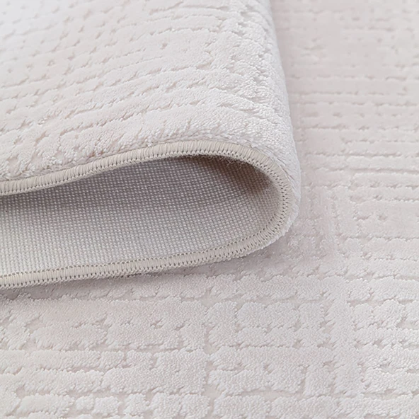 YUNİLLA Nirvana Lüx Halı-2460Ak - Resim 4