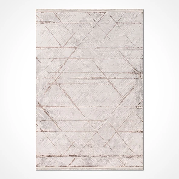 YUNİLLA Kleın Halı-2315Ak ürün görseli