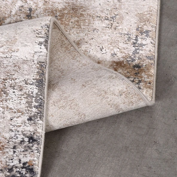 YUNİLLA Neon Halı-1960N - Resim 5