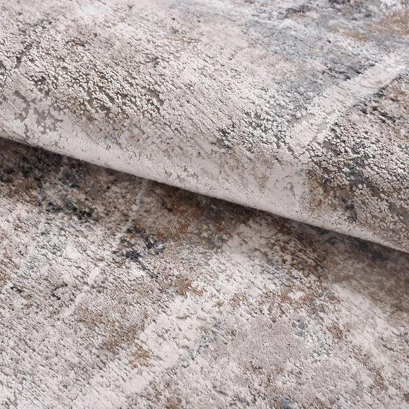 YUNİLLA Neon Halı-1960N - Resim 3