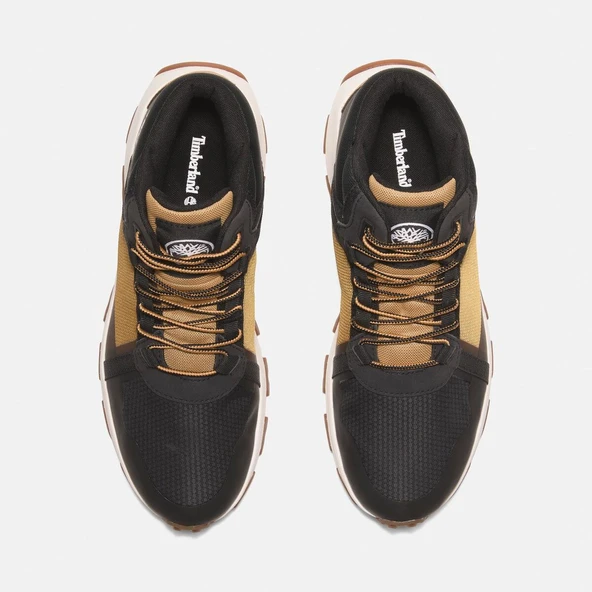 Timberland Winsor Trail MID LACE UP WATERPROOF Erkek Bot TB0A41W7EDM1 - 3