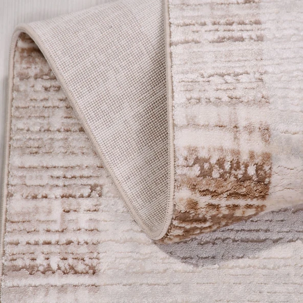 YUNİLLA Vargas Halı-2512Ak - Resim 3