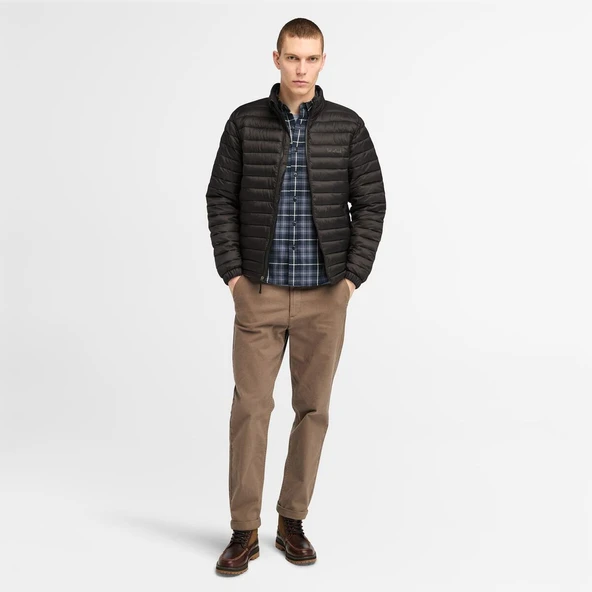 Timberland AXIS PEAK Durable Water Repellent Jacket Erkek Ceket TB0A5WNU0011 - 2