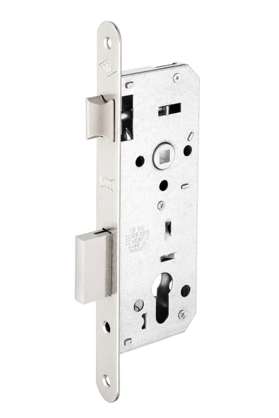 KALE 152r 35mm Oval Nikel 152r350004