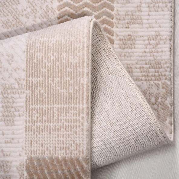 YUNİLLA Santorina Halı-3110Ak - Resim 3