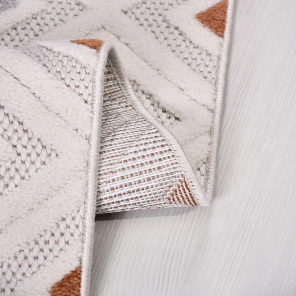 YUNİLLA Peri Halı-Pl06K - Resim 3