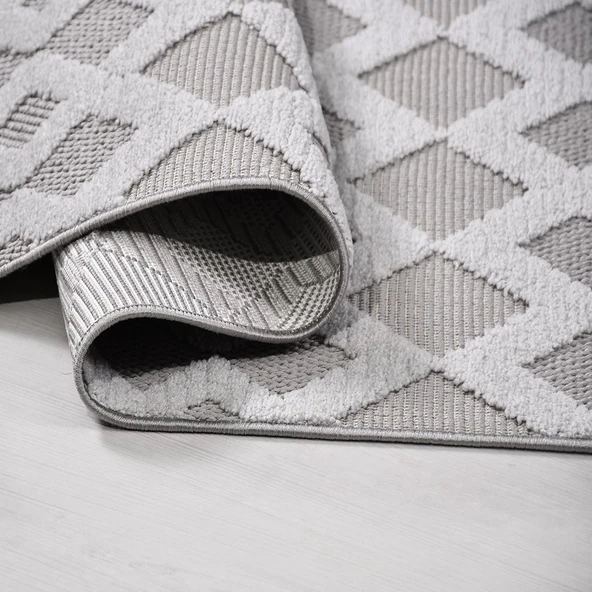 YUNİLLA Peri Halı-Pl05K - Resim 4