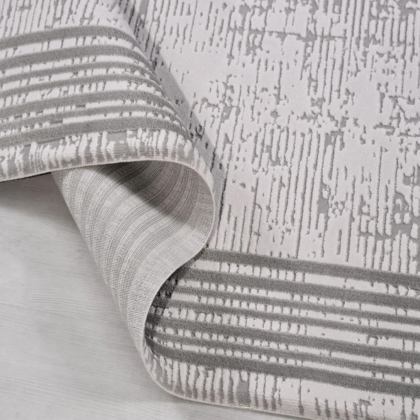 YUNİLLA Karen Halı-6956A - Resim 3