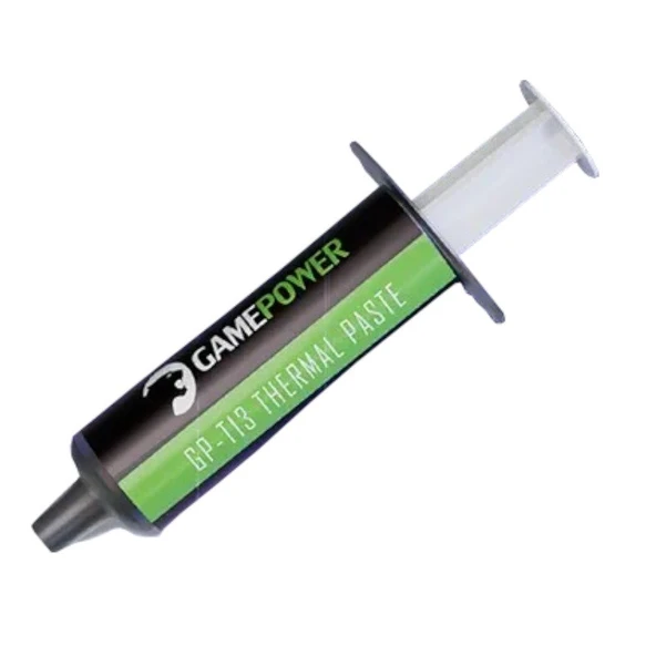 Gamepower GP-T13 Termal Macun 13.5W/M-K (1Gr) ürün görseli
