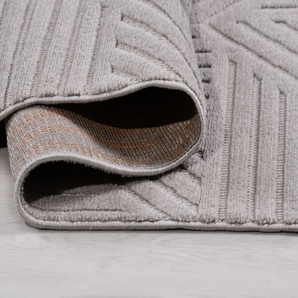 YUNİLLA Tuana Halı-Ty04K - Resim 4