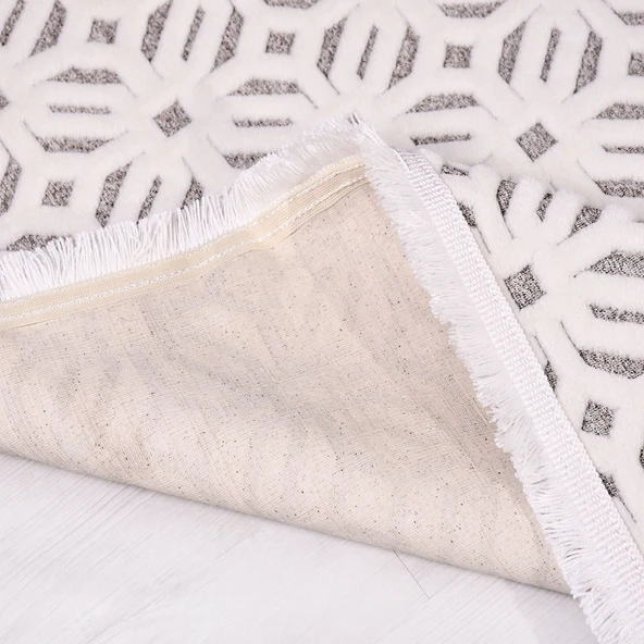 YUNİLLA Havai Halı-Hp03K - Resim 4