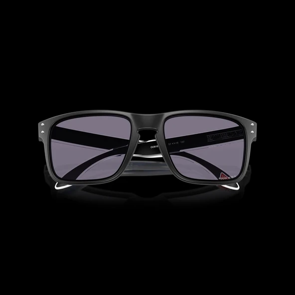 Oakley HOLBROOK Unisex Gözlük 0OO9102-OAK.Z3 - Resim 6