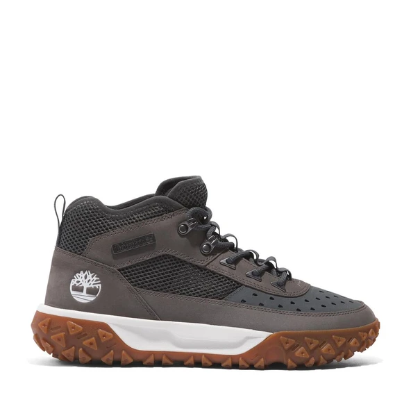 Timberland GreenStride Motion 6 MID LACE UP SNEAKER Erkek Ayakkabısı TB0A6A98Y551 - 1