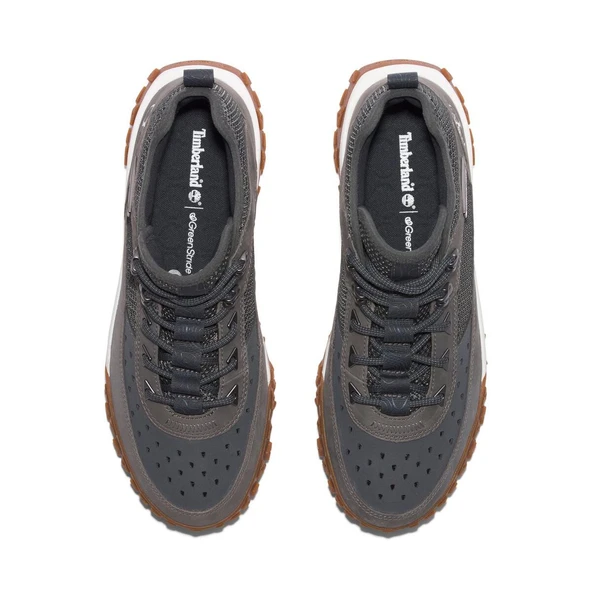 Timberland GreenStride Motion 6 MID LACE UP SNEAKER Erkek Ayakkabısı TB0A6A98Y551 - 2