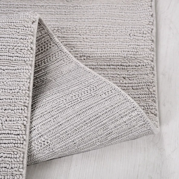 YUNİLLA Rozalin Halı-Rp02K - Resim 4