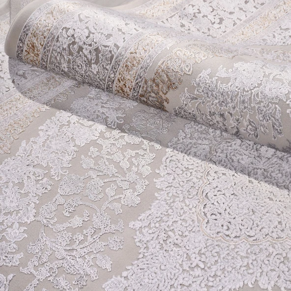 YUNİLLA Rebecca Halı-15100R - Resim 2