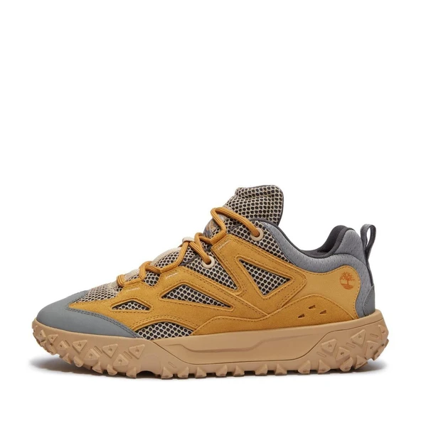 Timberland GreenStride Motion 6 LOW LACE UP SNEAKER Erkek Ayakkabısı TB0A6DU2EDM1 - 9
