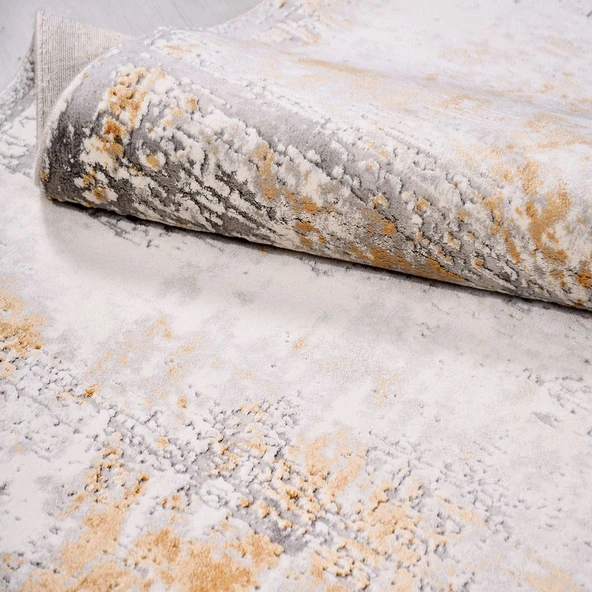 YUNİLLA Empoli Halı-31977075K - Resim 3