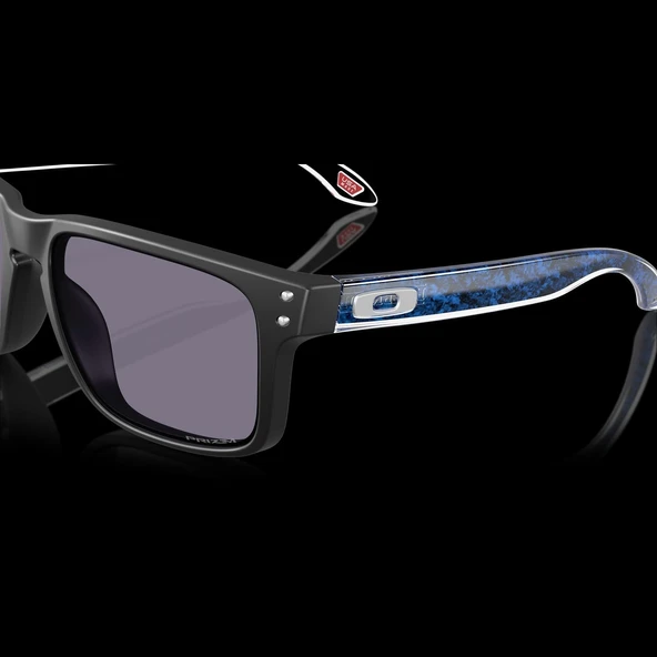 Oakley HOLBROOK Unisex Gözlük 0OO9102-OAK.Z3 - Resim 7