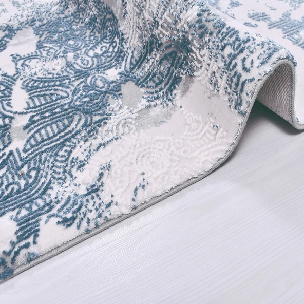 YUNİLLA Galaxy Halı-13620K - Resim 4