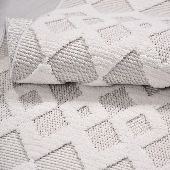 YUNİLLA Peri Halı-Pl03K - Resim 2