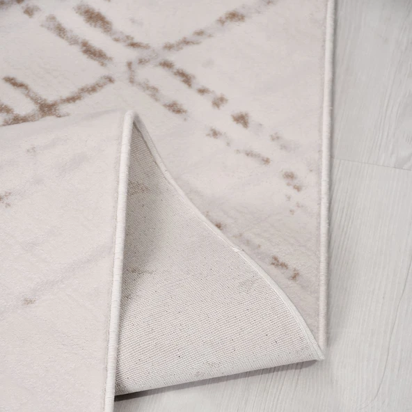 YUNİLLA Viyora Halı-Vy08k - Resim 3