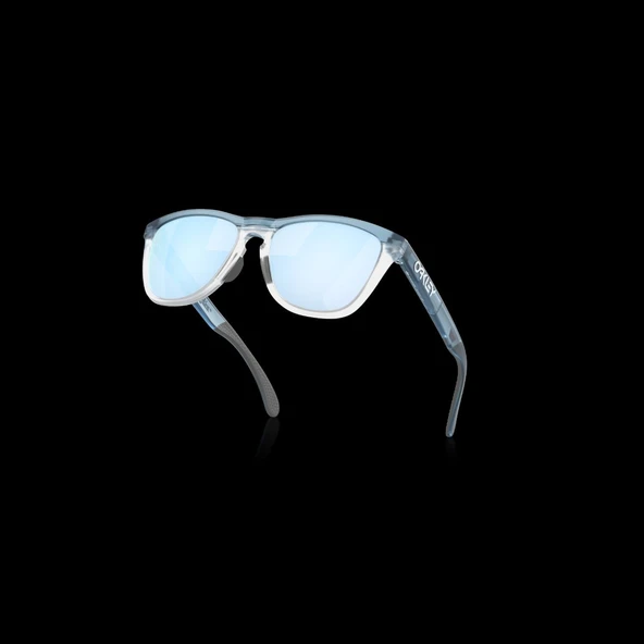 Oakley FROGSKINS RANGE Unisex Gözlük 0OO9284-OAK.9 - 4