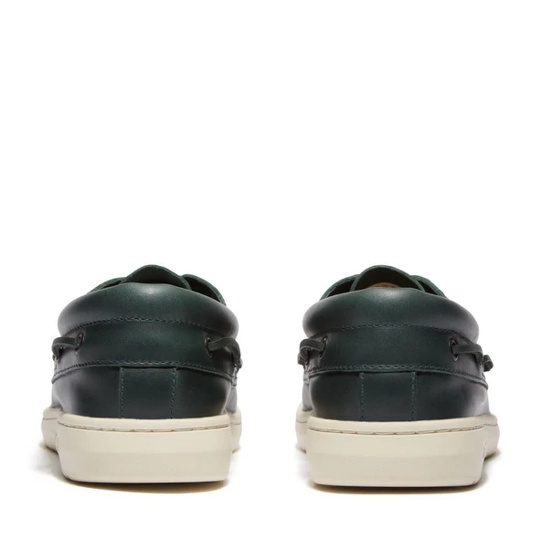 Timberland PORTOFINO PIER BOAT SHOE Erkek Ayakkabısı TB0A6CXMEEQ1 - 2