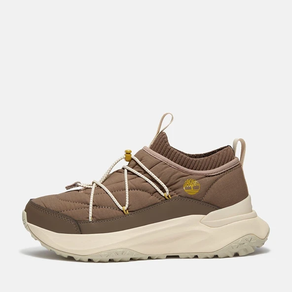 Timberland MOTION ACCESS LOW SLIP ON SNEAKER Kadın Ayakkabısı TB0A426XEIS1 - 8