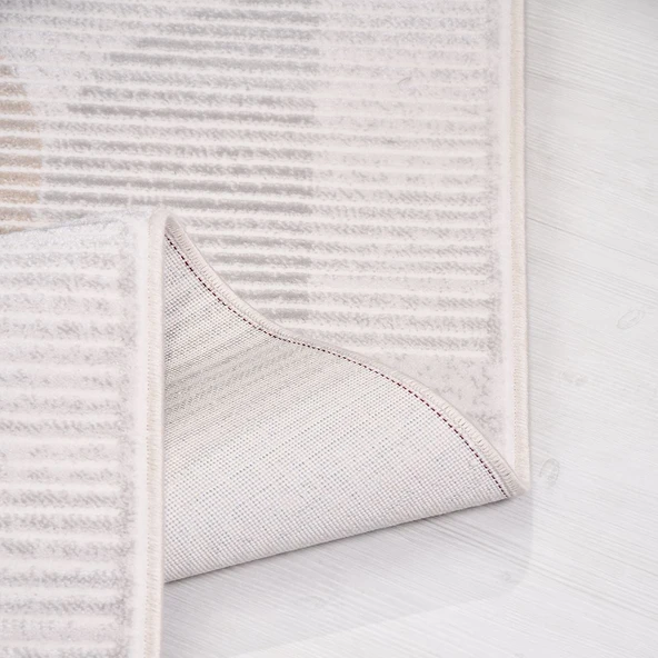 YUNİLLA Alina Halı-2605Ak - Resim 4