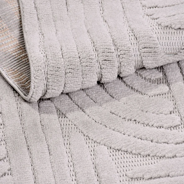 YUNİLLA Tuana Halı-Ty06K - Resim 3